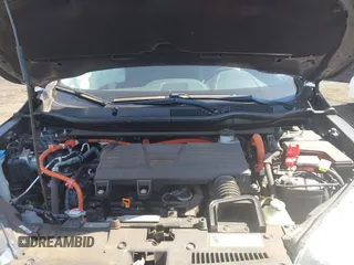 2021 Honda CR-V EX-L с VIN 7FART6H88ME036428, выставлен на аукционе IAAI как лот 42375376 с пробегом 22 393 миль миль и . История ставок и продаж доступна на DreamBid. Изображение 10.