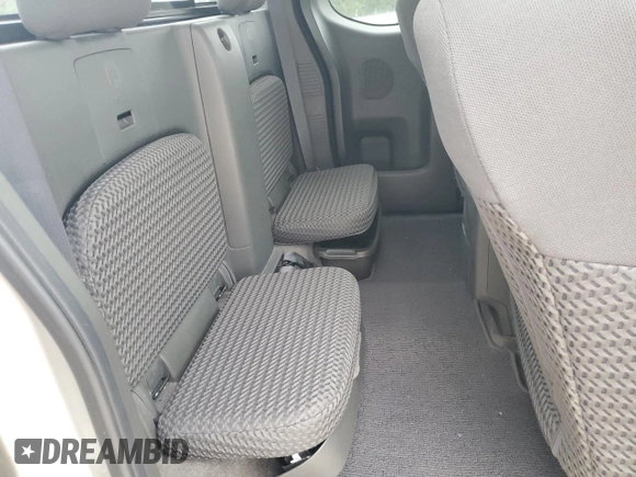 2017 Nissan Frontier S z VIN 1N6BD0CT1HN741062, wystawiony jako Copart lot #70243414 z przebiegiem 43 149 mil mil oraz Szkoda całkowita • Salvage title. Historia ofert i sprzedaży dostępna na DreamBid. Obrazek 10.