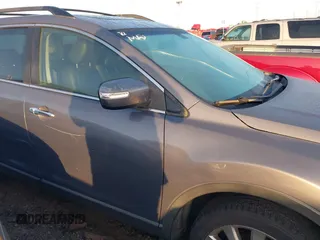 2008 Mazda CX-9 Grand Touring with VIN JM3TB38A880157185, listed as a IAAI auction lot 41914393 with 158,946 mi miles. Bid and sale history available at carsss.com. Image 6.