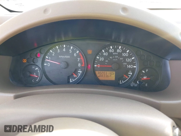 2007 Nissan Frontier SE z VIN 1N6AD07UX7C418640, wystawiony jako IAAI lot #42074654 z przebiegiem 302 031 mil mil oraz . Historia ofert i sprzedaży dostępna na DreamBid. Obrazek 7.
