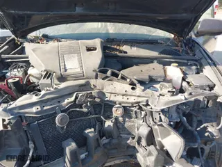 2008 Toyota Highlander Hybrid Limited with VIN JTEEW44A182016590, listed as a IAAI auction lot 40590703 with 0 mi miles. Bid and sale history available at carsss.com. Image 10.