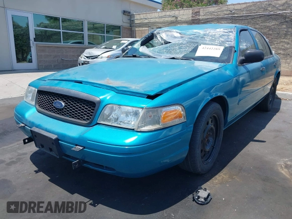 2011 Ford Police Interceptor с VIN 2FABP7BV2BX122309, выставлен на аукционе IAAI как лот 42442289 с пробегом Не указан миль и . История ставок и продаж доступна на DreamBid. Изображение 17.
