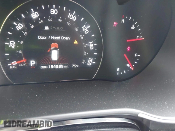 2014 Kia Sorento SX Limited with VIN 5XYKW4A75EG444230, listed as a IAAI auction lot 42540409 with 134,339 mi miles and . Bid and sale history available at DreamBid. Image 16.