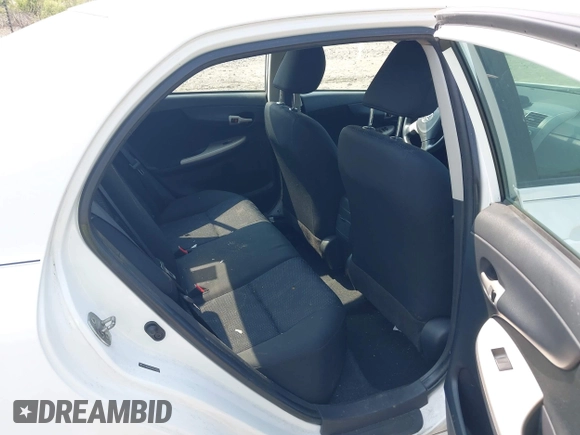 2010 Toyota Corolla with VIN 2T1BU4EE2AC228257, listed as a IAAI auction lot 42428879 with 223,589 mi miles and . Bid and sale history available at DreamBid. Image 8.
