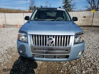 2008 Mercury Mariner with VIN 4M2CU81ZX8KJ21576, listed as a Copart auction lot 50469595 with 80,824 mi miles and Clean Title. Bid and sale history available at carsss.com. Image 5.
