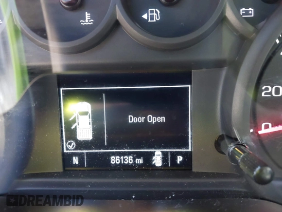 2020 Chevrolet Silverado 1500 Custom with VIN 3GCPWBEH1LG348851, listed as a IAAI auction lot 41497077 with 86,136 mi miles and . Bid and sale history available at DreamBid. Image 15.