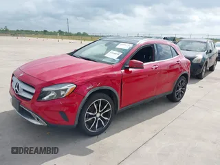 2017 Mercedes-Benz GLA 250 z VIN WDCTG4EB8HJ298761, wystawiony jako IAAI lot #42140895 z przebiegiem 94 578 mil mil oraz . Historia ofert i sprzedaży dostępna na DreamBid. Obrazek 17.