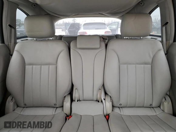 2008 Mercedes-Benz R 3.5L with VIN 4JGCB56E18A066999, listed as a Copart auction lot 44117725 with 123,238 mi miles and Salvage title. Bid and sale history available at DreamBid. Image 10.