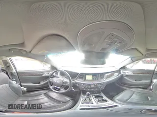 2015 Hyundai Genesis 3.8L z VIN KMHGN4JEXFU041783, wystawiony jako Copart lot #54870485 z przebiegiem 142 146 mil mil oraz Szkoda całkowita • Salvage title. Historia ofert i sprzedaży dostępna na DreamBid. Obrazek 14.