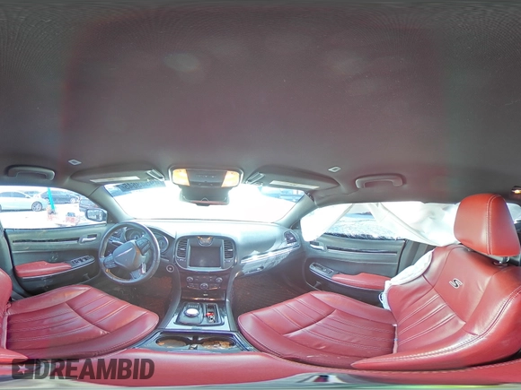 2020 Chrysler 300 S z VIN 2C3CCABG9LH189580, wystawiony jako Copart lot #49543645 z przebiegiem 76 980 mil mil oraz Szkoda całkowita • Salvage title. Historia ofert i sprzedaży dostępna na DreamBid. Obrazek 13.