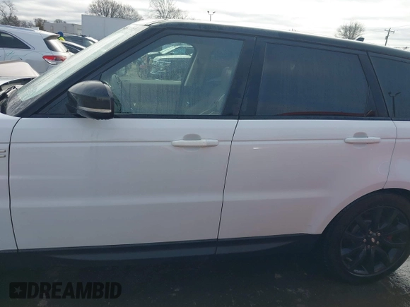2016 Land Rover Range Rover Sport Dynamic z VIN SALWR2EF2GA590045, wystawiony jako IAAI lot #41510125 z przebiegiem 113 324 mil mil oraz . Historia ofert i sprzedaży dostępna na DreamBid. Obrazek 15.