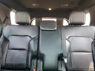 2017 Ford Explorer XLT с VIN 1FM5K7DH4HGA16208, выставлен на аукционе Copart как лот 65461235 с пробегом 125 922 миль миль и Чистый • Clean title. История ставок и продаж доступна на DreamBid. Изображение 10.