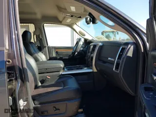 2016 Ram 2500 Laramie with VIN 3C6UR5FL3GG124072, listed as a IAAI auction lot 41305989 with 151,283 mi miles. Bid and sale history available at carsss.com. Image 5.