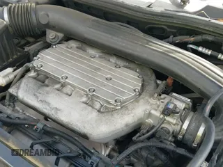 2005 Saturn VUE с VIN 5GZCZ53435S811087, выставлен на аукционе IAAI как лот 42142012 с пробегом 216 371 миль миль и . История ставок и продаж доступна на DreamBid. Изображение 11.