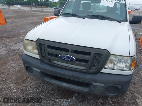 2011 Ford Ranger XL with VIN 1FTKR1AD6BPA12685, listed as a IAAI auction lot 42368479 with 155,423 mi miles and . Bid and sale history available at DreamBid. Image 6.