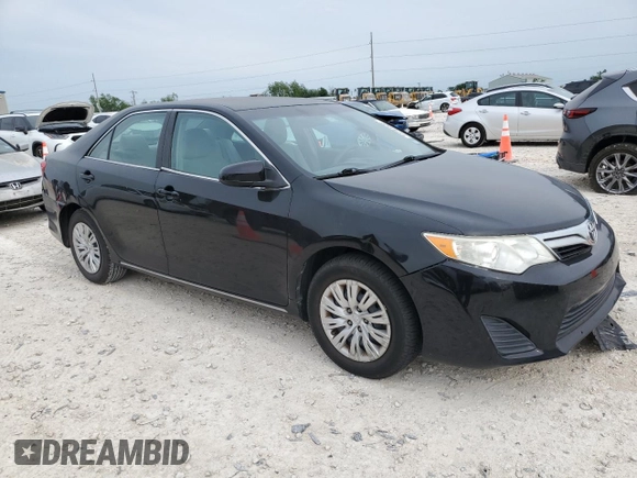 2012 Toyota Camry L with VIN 4T4BF1FKXCR197831, listed as a Copart auction lot 54784535 with 146,855 mi miles and Clean Title. Bid and sale history available at carsss.com. Image 4.