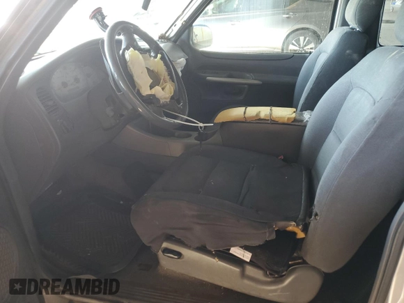 2002 Ford Explorer Sport XLS с VIN 1FMZU70E72UD13117, выставлен на аукционе Copart как лот 73054474 с пробегом 246 433 миль миль и Списание • Salvage title. История ставок и продаж доступна на DreamBid. Изображение 7.