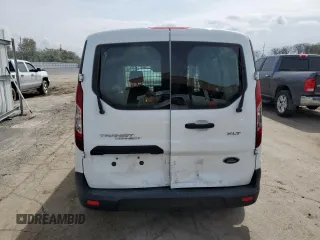 2020 Ford Transit Connect XLT с VIN NM0LS7F26L1478220, выставлен на аукционе Copart как лот 54195525 с пробегом 292 930 миль миль и Чистый • Clean title. История ставок и продаж доступна на DreamBid. Изображение 6.