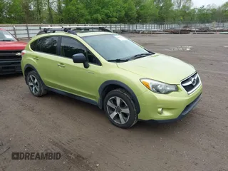 2014 Subaru Crosstrek Touring z VIN JF2GPBKC7EH240220, wystawiony jako IAAI lot #42082270 z przebiegiem 176 033 mil mil oraz . Historia ofert i sprzedaży dostępna na DreamBid. Obrazek 1.