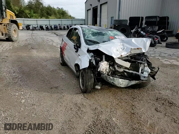 2023 Mitsubishi Mirage Black Edition with VIN ML32AWHJ6PH005269, listed as a Copart auction lot 53878975 with Not provided miles and Salvage title. Bid and sale history available at DreamBid. Image 13.