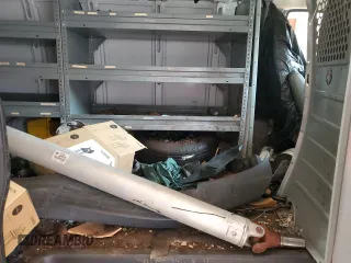 2014 Chevrolet Express Cargo with VIN 1GCZGTCG8E1213177, listed as a Copart auction lot 73557024 with Not provided miles and Salvage title. Bid and sale history available at DreamBid. Image 11.