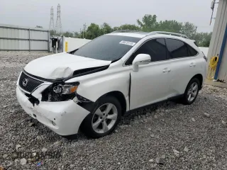 2011 Lexus RX 350 z VIN 2T2BK1BA1BC103110, wystawiony jako Copart lot #59075115 z przebiegiem 254 771 mil mil oraz Szkoda całkowita • Salvage title. Historia ofert i sprzedaży dostępna na DreamBid. Obrazek 1.