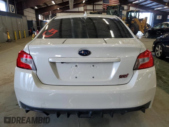 2015 Subaru WRX STI Limited z VIN JF1VA2U60F9812664, wystawiony jako Copart lot #43904255 z przebiegiem 34 973 mil mil oraz Tytuł czysty. Historia ofert i sprzedaży dostępna na DreamBid. Obrazek 6.