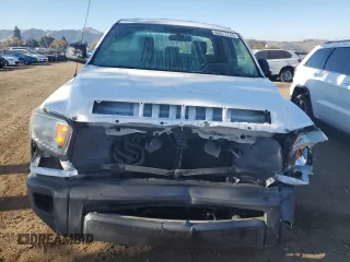 2015 Toyota Tundra 2WD SR with VIN 5TFTY5F11FX008739, listed as a Copart auction lot 83917744 with 180,732 mi miles and Salvage Title. Bid and sale history available at carsss.com. Image 5.