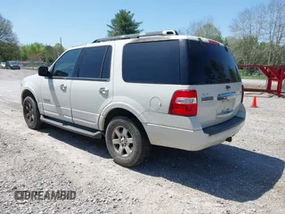 2008 Ford Expedition SSV с VIN 1FMFU15518LA74297, выставлен на аукционе IAAI как лот 41984902 с пробегом 213 859 миль миль и . История ставок и продаж доступна на DreamBid. Изображение 3.