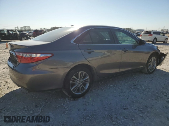 2015 Toyota Camry XLE with VIN 4T1BF1FK3FU081854, listed as a Copart auction lot 47795495 with 151,469 mi miles and Clean Title. Bid and sale history available at DreamBid. Image 3.