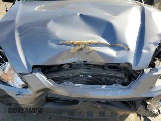 2005 Honda CR-V EX SE with VIN JHLRD78965C012301, listed as a Copart auction lot 53502305 with 0 mi miles and Salvage Title. Bid and sale history available at carsss.com. Image 13.