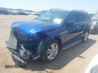 2018 Mercedes-Benz GLS with VIN 4JGDF6EE8JB056468, listed as a IAAI auction lot 42067832 with 71,876 mi miles. Bid and sale history available at carsss.com. Image 18.