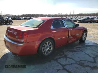 2010 Chrysler 300 with VIN 2C3CA6CT5AH140131, listed as a Copart auction lot 88128285 with 323,543 mi miles and Clean Title. Bid and sale history available at carsss.com. Image 3.