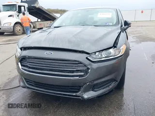 2015 Ford Fusion SE Hybrid with VIN 3FA6P0LU9FR232583, listed as a IAAI auction lot 42012175 with 139,309 mi miles and . Bid and sale history available at DreamBid. Image 6.