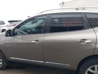 2011 Nissan Rogue SV with VIN JN8AS5MT1BW569119, listed as a IAAI auction lot 41435765 with 125,339 mi miles. Bid and sale history available at carsss.com. Image 15.