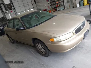 2004 Buick Century Custom with VIN 2G4WS52J441292099, listed as a IAAI auction lot 42055003 with 175,463 mi miles and . Bid and sale history available at carsss.com. Image 1.