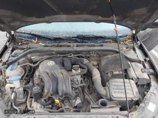 2015 Volkswagen Jetta Sedan 2.0L S with VIN 3VW2K7AJ3FM404626, listed as a IAAI auction lot 41939934 with 136,740 mi miles. Bid and sale history available at carsss.com. Image 10.