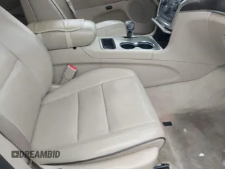 2014 Jeep Grand Cherokee Overland with VIN 1C4RJECG3EC266659, listed as a IAAI auction lot 41363419 with 142,896 mi miles. Bid and sale history available at carsss.com. Image 5.