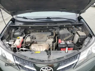 2013 Toyota RAV4 Limited with VIN 2T3DFREV9DW113245, listed as a Copart auction lot 59363665 with 143,613 mi miles and Salvage title. Bid and sale history available at DreamBid. Image 12.