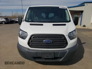 2016 Ford Transit Cargo with VIN 1FTYR1ZM5GKA08839, listed as a Copart auction lot 47363884 with 46,233 mi miles and . Bid and sale history available at DreamBid. Image 5.