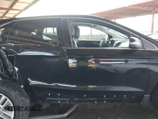 2017 Ford Edge SEL with VIN 2FMPK3J9XHBC27435, listed as a IAAI auction lot 42024283 with 120,257 mi miles. Bid and sale history available at carsss.com. Image 13.