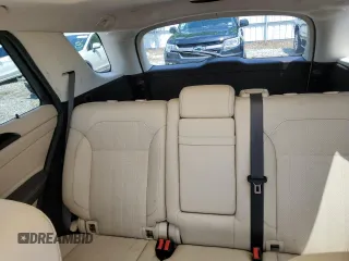 2017 Mercedes-Benz GLE 350 z VIN 4JGDA5HB0HA895119, wystawiony jako Copart lot #64004675 z przebiegiem 102 142 mil mil oraz Szkoda całkowita • Salvage title. Historia ofert i sprzedaży dostępna na DreamBid. Obrazek 10.