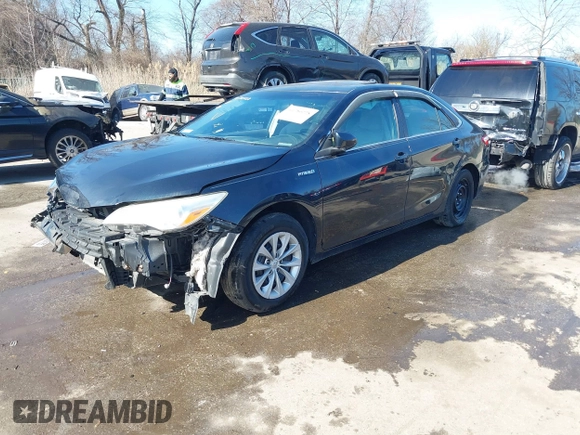 2015 Toyota Camry LE z VIN 4T1BD1FK8FU172673, wystawiony jako IAAI lot #41780228 z przebiegiem 171 308 mil mil oraz . Historia ofert i sprzedaży dostępna na DreamBid. Obrazek 21.
