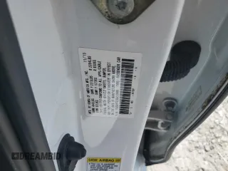 2016 Acura TLX with VIN 19UUB1F32GA003846, listed as a Copart auction lot 55225555 with 119,652 mi miles and Salvage title. Bid and sale history available at DreamBid. Image 12.