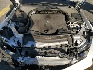 2019 Mercedes-Benz CLS with VIN WDD2J5JB1KA039928, listed as a Copart auction lot 79699784 with 0 mi miles and Salvage Title. Bid and sale history available at carsss.com. Image 11.