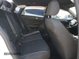 2019 Volkswagen Jetta S with VIN 3VW6T7BU7KM192797, listed as a Copart auction lot 62733765 with 95,591 mi miles and Salvage title. Bid and sale history available at DreamBid. Image 10.