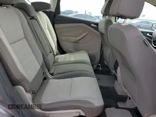 2013 Ford C-Max SE z VIN 1FADP5AU6DL523965, wystawiony jako Copart lot #85060074 z przebiegiem 274 000 mil mil oraz Szkoda całkowita • Salvage title. Historia ofert i sprzedaży dostępna na DreamBid. Obrazek 11.