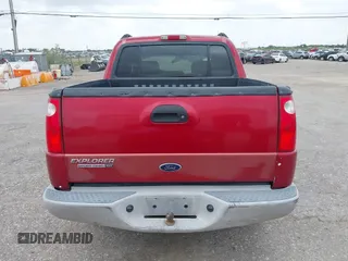 2003 Ford Explorer Sport Trac XLS с VIN 1FMZU67E63UC07419, выставлен на аукционе IAAI как лот 42142429 с пробегом 228 170 миль миль и . История ставок и продаж доступна на DreamBid. Изображение 16.