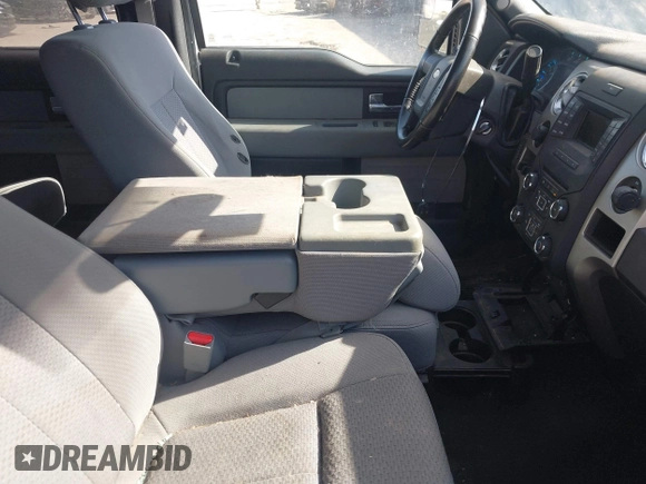 2014 Ford F-150 XL с VIN 1FTFW1ET1EKD25074, выставлен на аукционе IAAI как лот 42769253 с пробегом 180 886 миль миль и . История ставок и продаж доступна на DreamBid. Изображение 5.
