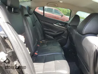 2021 Nissan Maxima SV with VIN 1N4AA6CV8MC506052, listed as a Copart auction lot 55867975 with 82,929 mi miles and Salvage title. Bid and sale history available at DreamBid. Image 10.